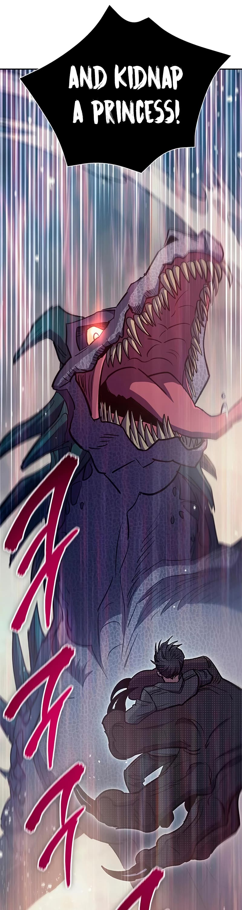 The S-Classes That I Raised Chapter 84 page 55 - Chapter 84