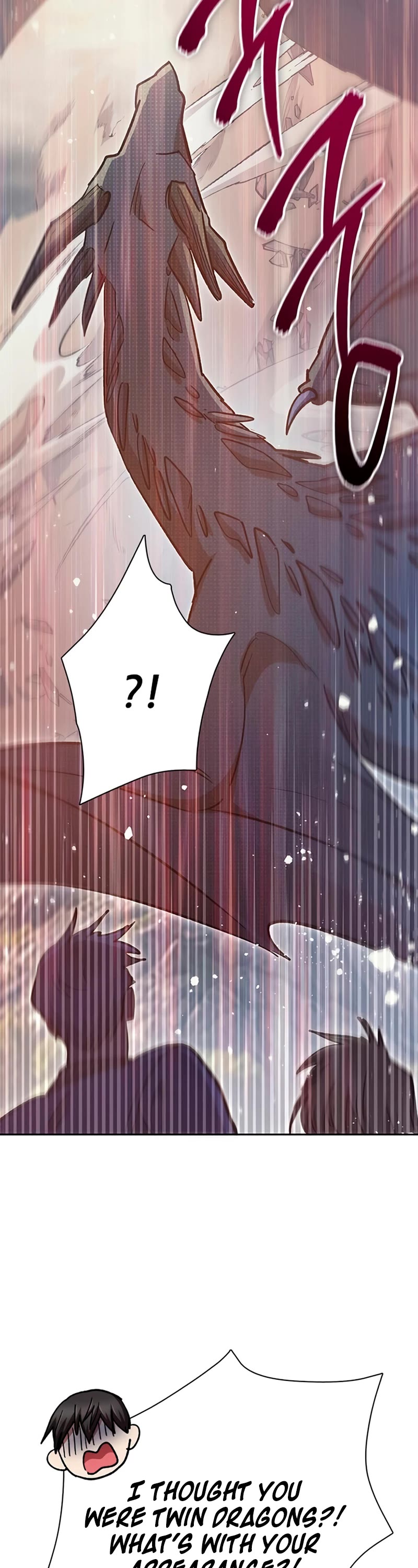 The S-Classes That I Raised Chapter 84 page 56 - Chapter 84