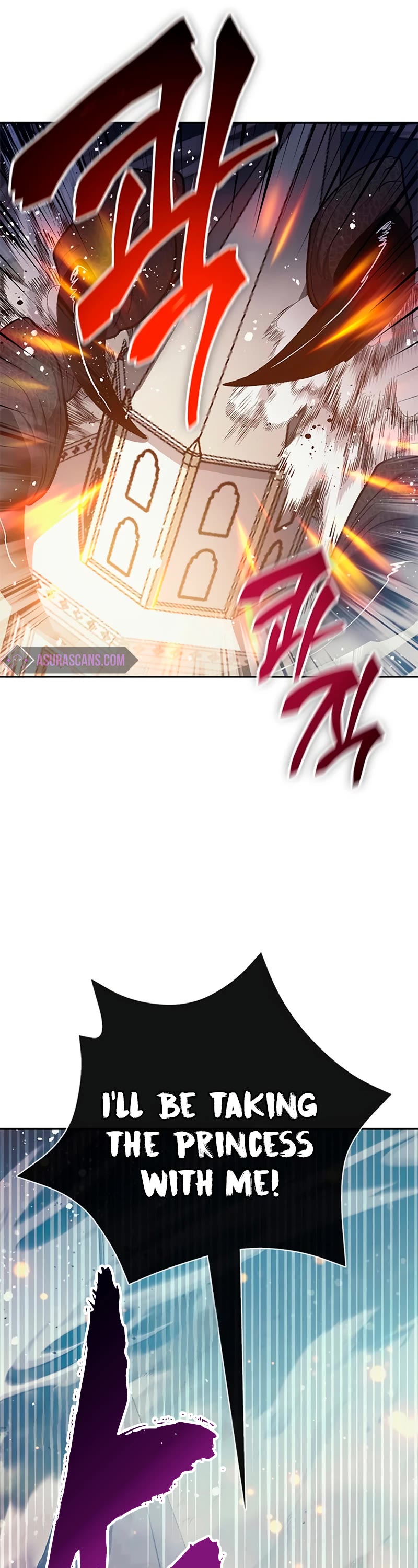 The S-Classes That I Raised Chapter 84 page 65 - Chapter 84