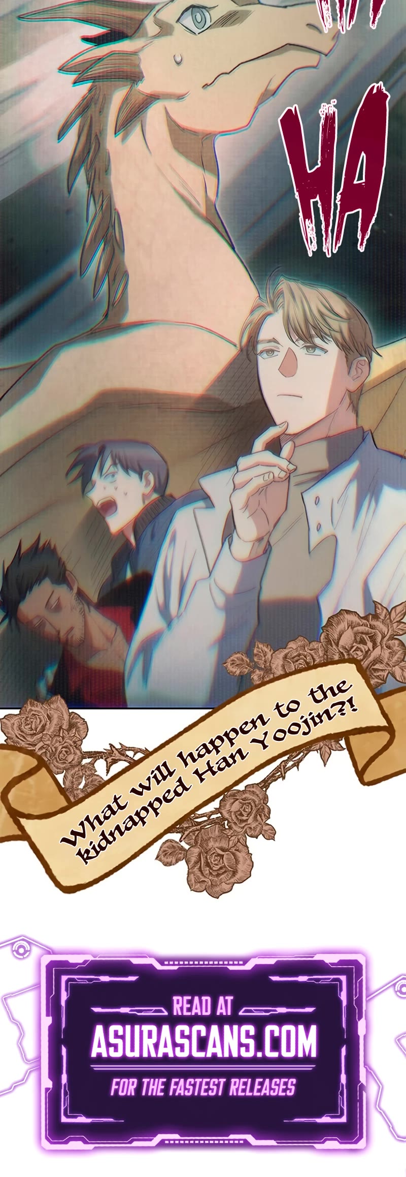 The S-Classes That I Raised Chapter 84 page 69 - Chapter 84