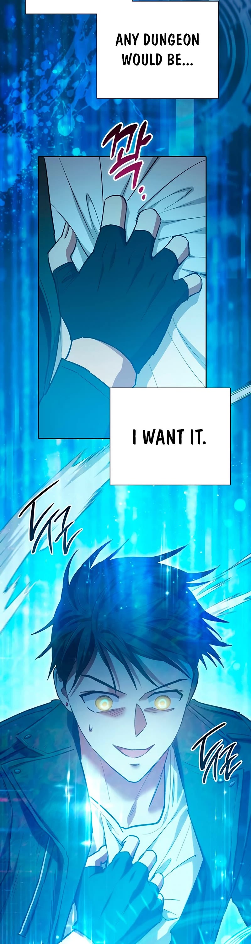 The S-Classes That I Raised Chapter 84 page 8 - Chapter 84