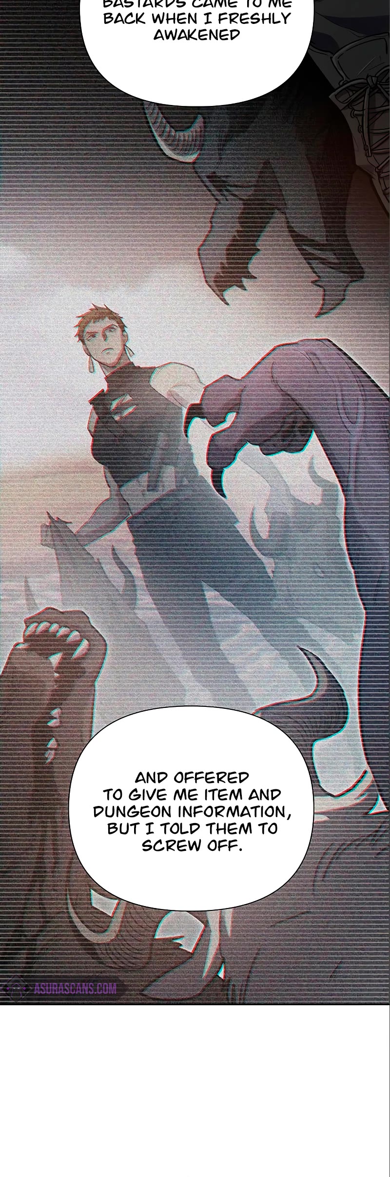 The S-Classes That I Raised Chapter 85 page 13 - Chapter 85