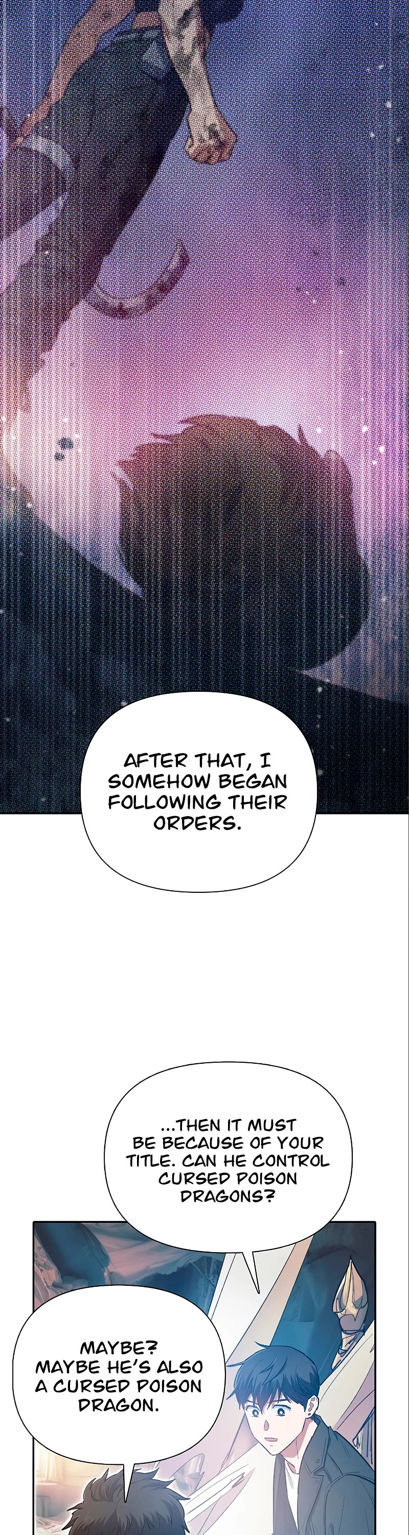 The S-Classes That I Raised Chapter 85 page 16 - Chapter 85