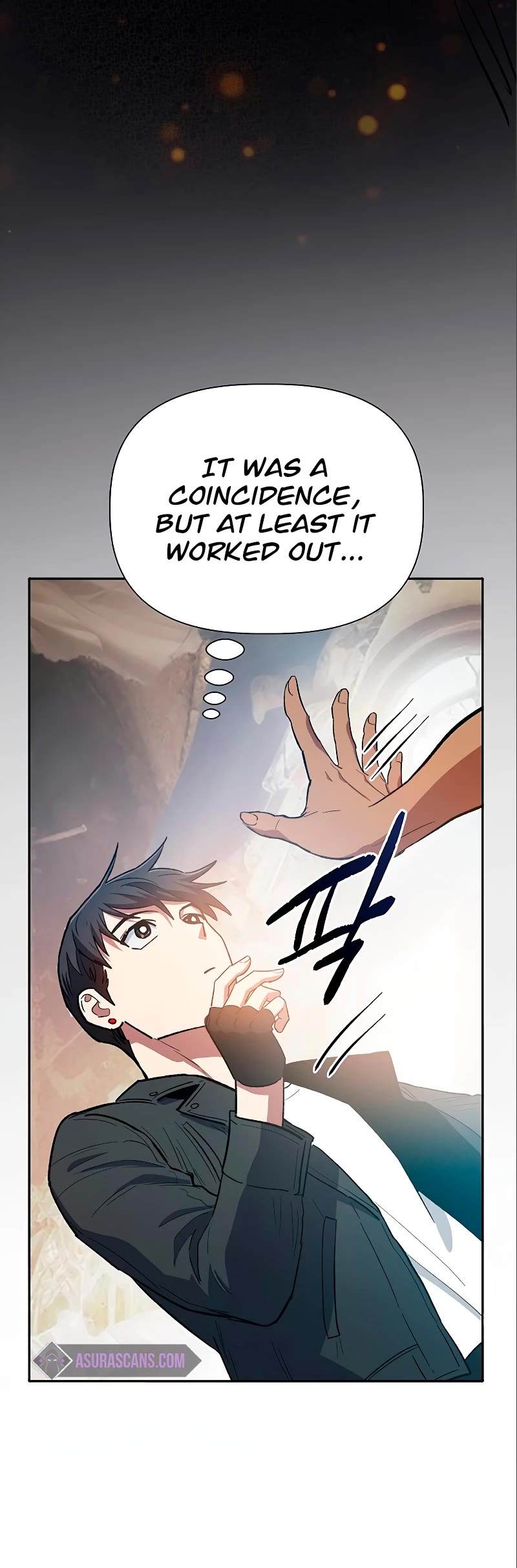The S-Classes That I Raised Chapter 85 page 19 - Chapter 85