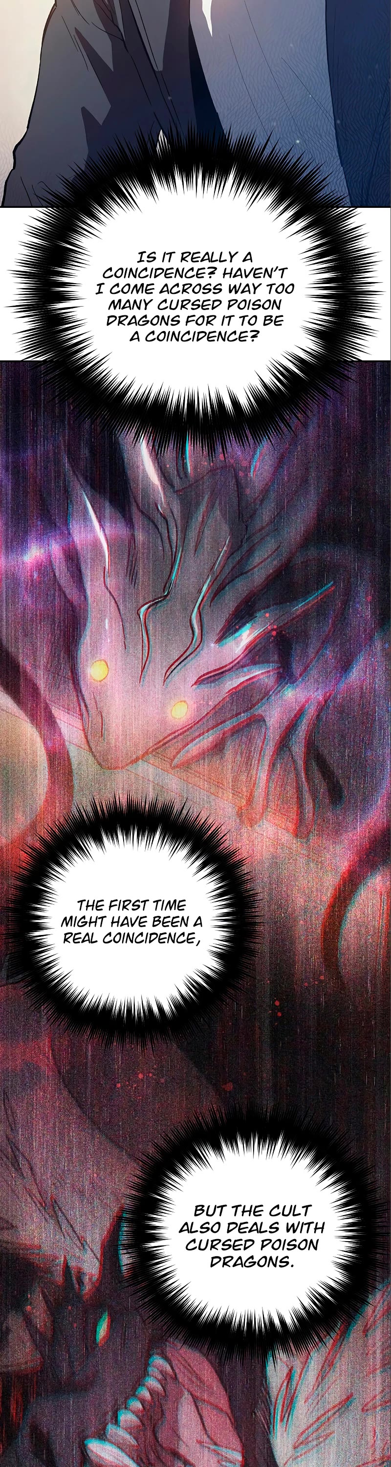 The S-Classes That I Raised Chapter 85 page 35 - Chapter 85