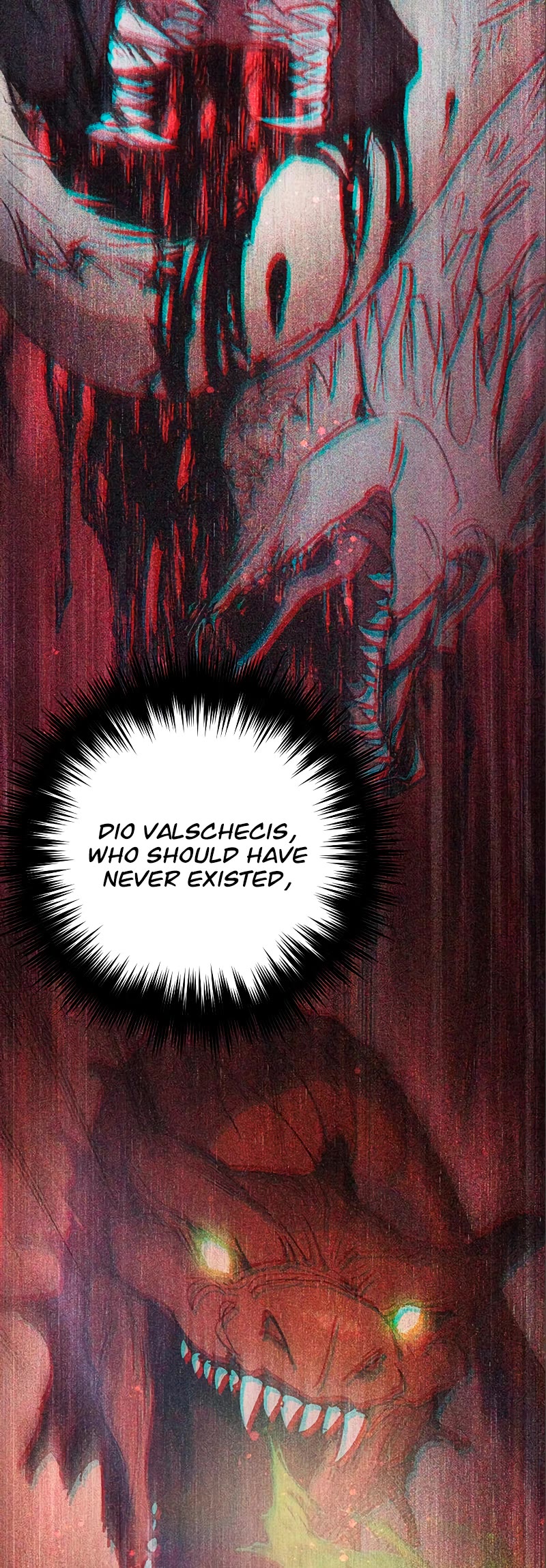The S-Classes That I Raised Chapter 85 page 36 - Chapter 85