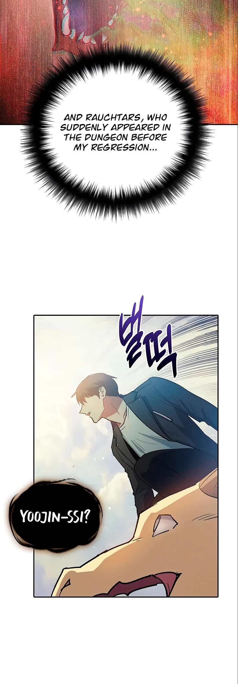 The S-Classes That I Raised Chapter 85 page 37 - Chapter 85