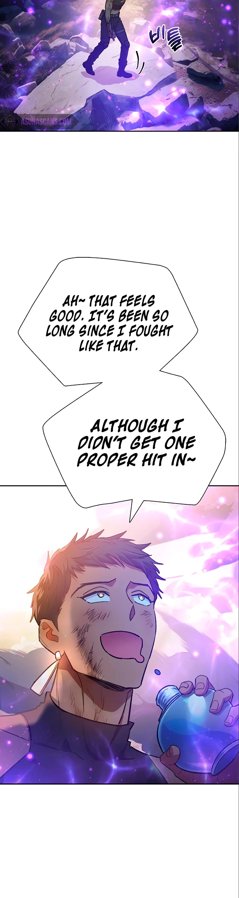 The S-Classes That I Raised Chapter 85 page 41 - Chapter 85