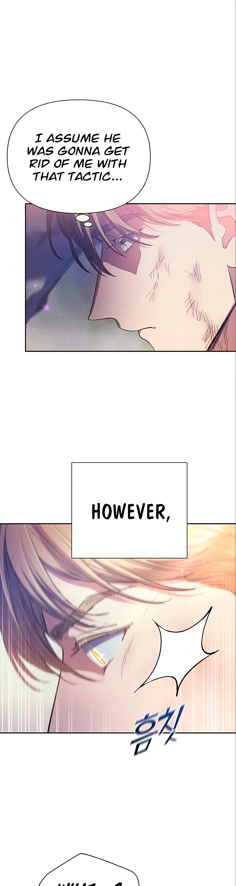 The S-Classes That I Raised Chapter 85 page 45 - Chapter 85