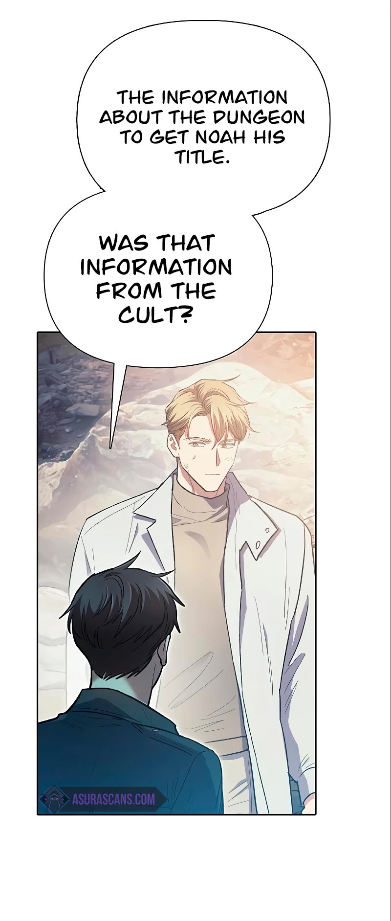 The S-Classes That I Raised Chapter 85 page 53 - Chapter 85