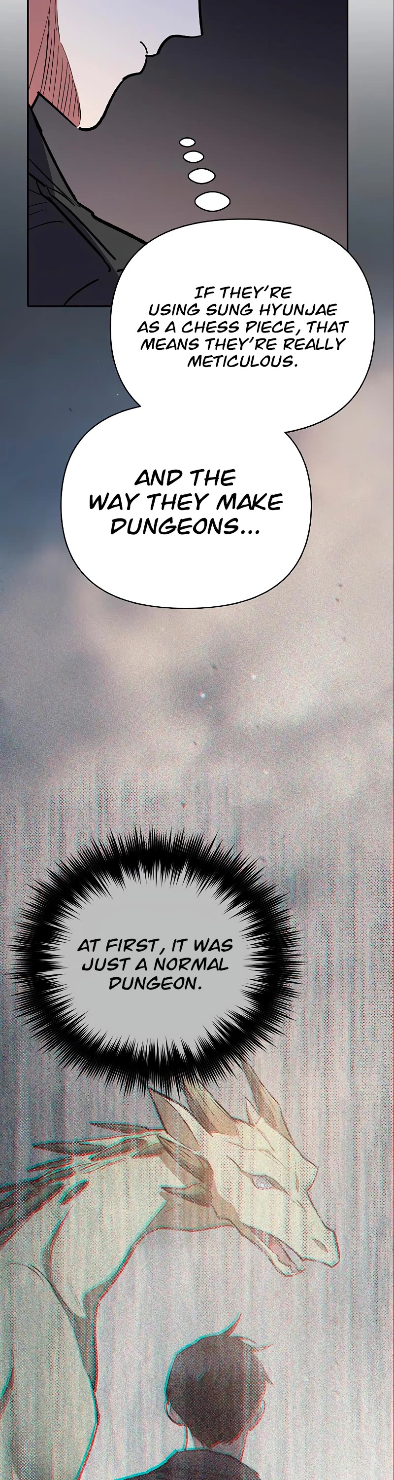 The S-Classes That I Raised Chapter 85 page 58 - Chapter 85