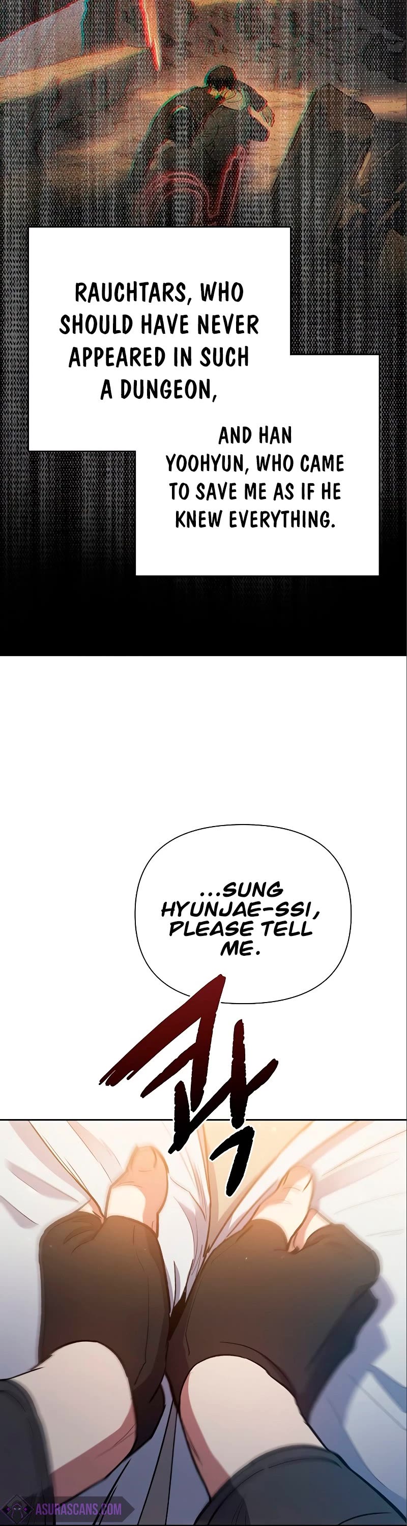 The S-Classes That I Raised Chapter 85 page 62 - Chapter 85