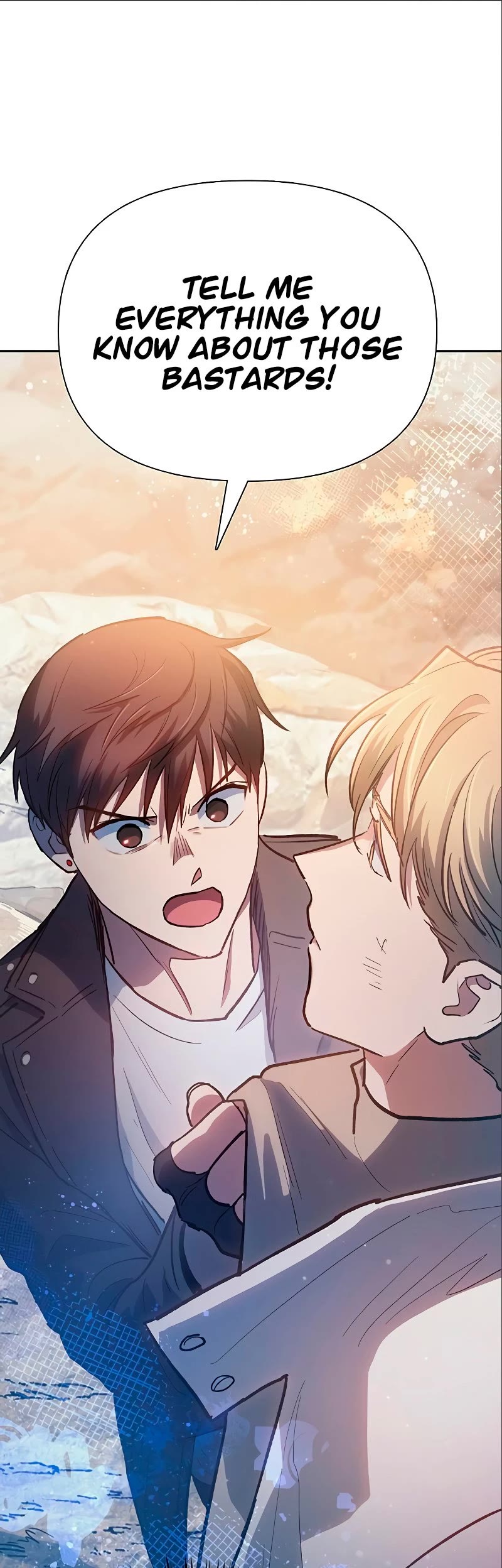 The S-Classes That I Raised Chapter 85 page 63 - Chapter 85