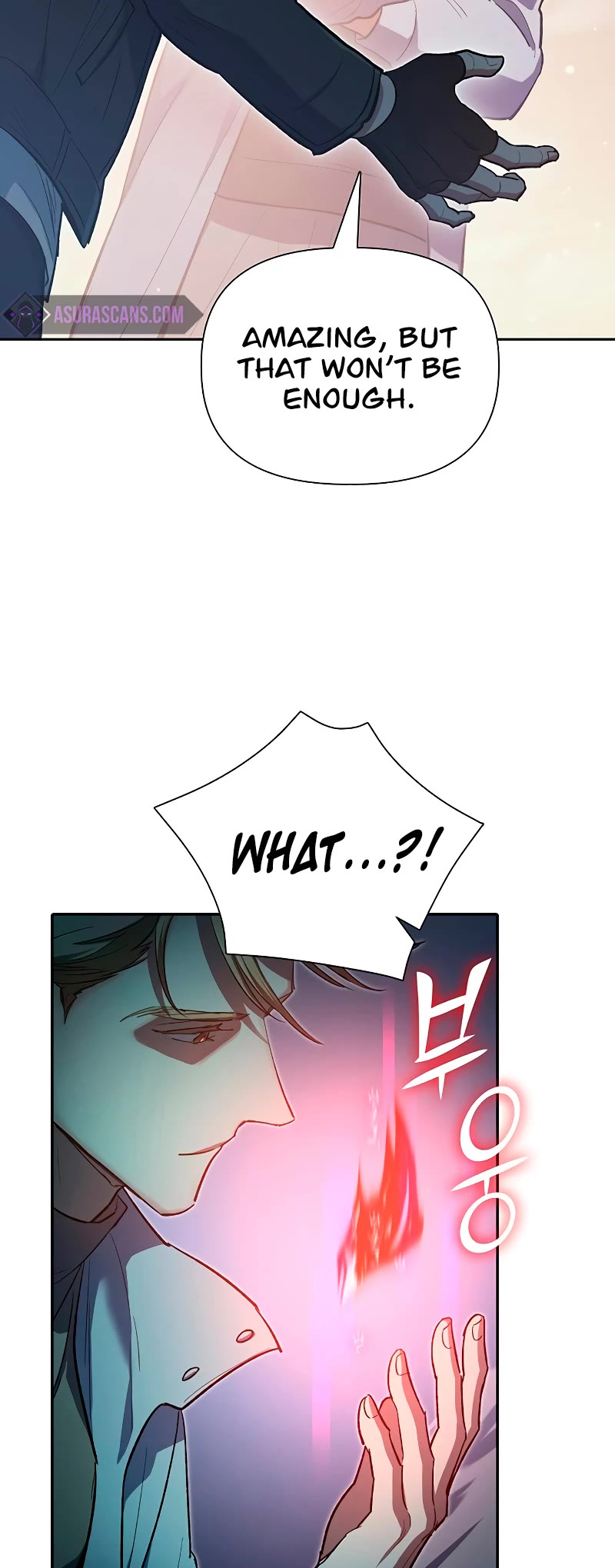 The S-Classes That I Raised Chapter 86 page 10 - Chapter 86