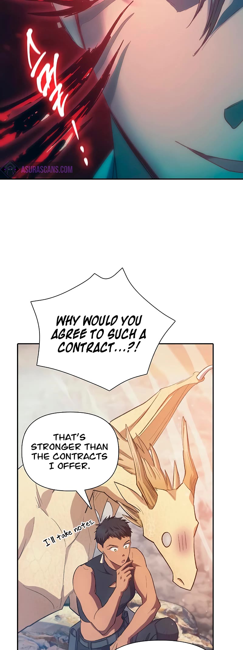 The S-Classes That I Raised Chapter 86 page 15 - Chapter 86