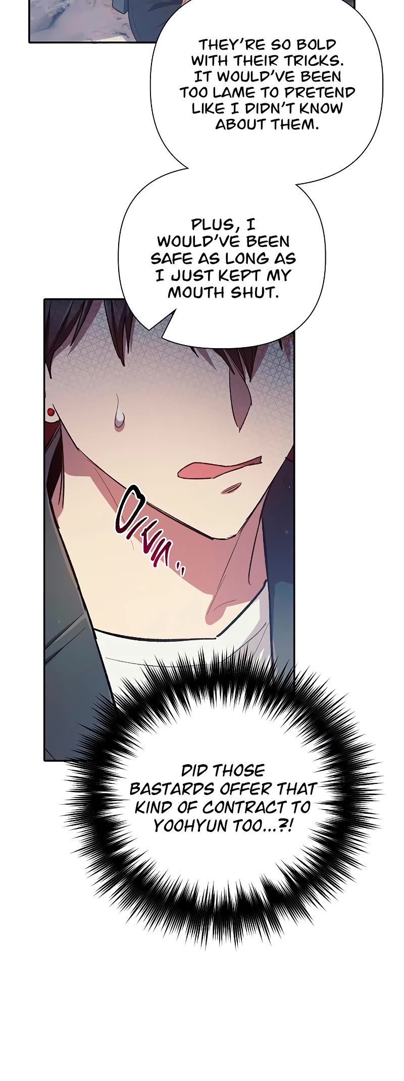 The S-Classes That I Raised Chapter 86 page 16 - Chapter 86
