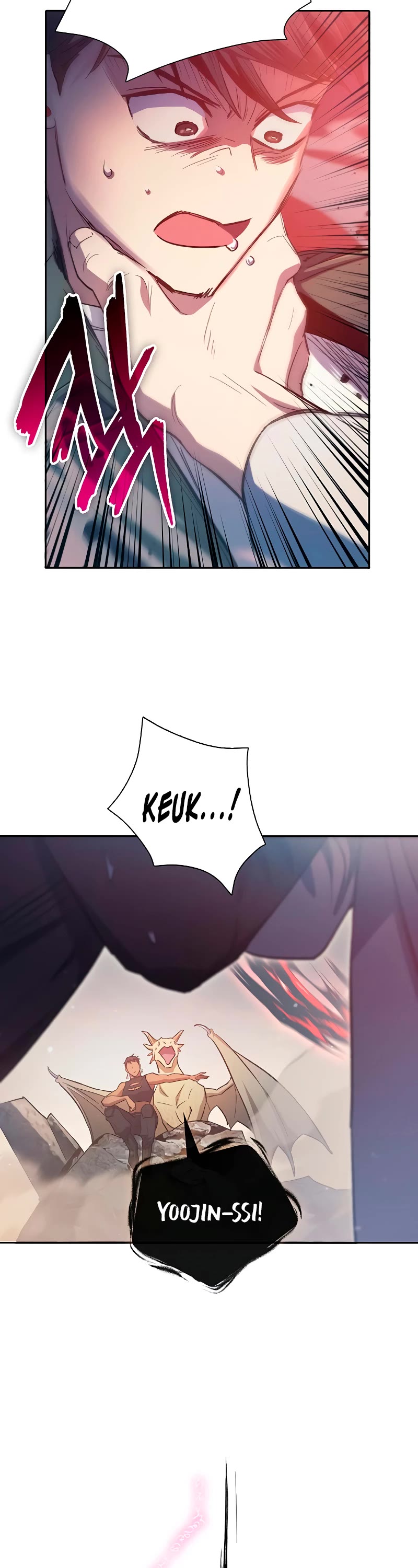 The S-Classes That I Raised Chapter 86 page 19 - Chapter 86