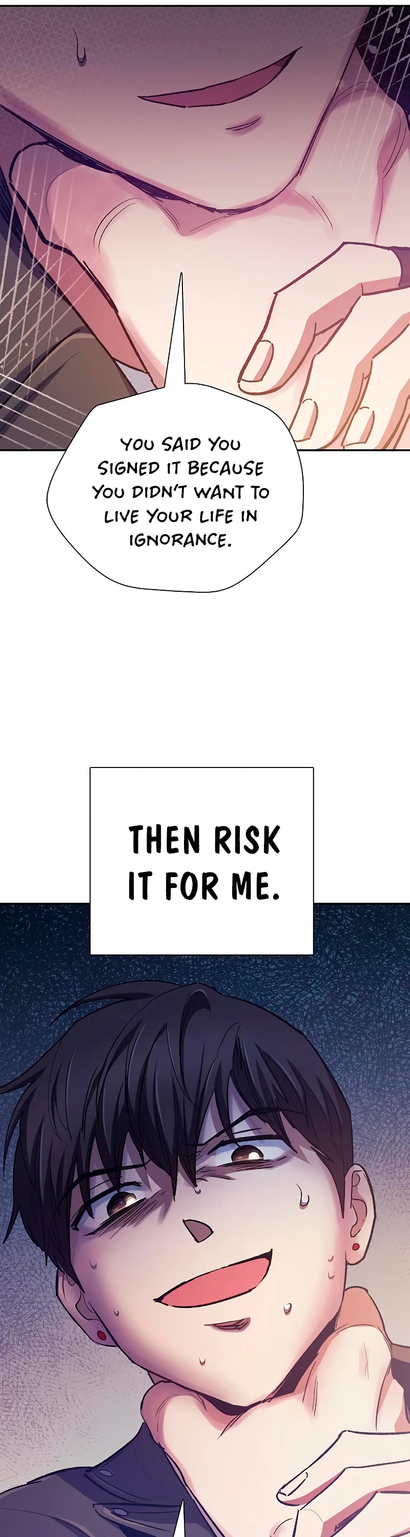 The S-Classes That I Raised Chapter 86 page 24 - Chapter 86