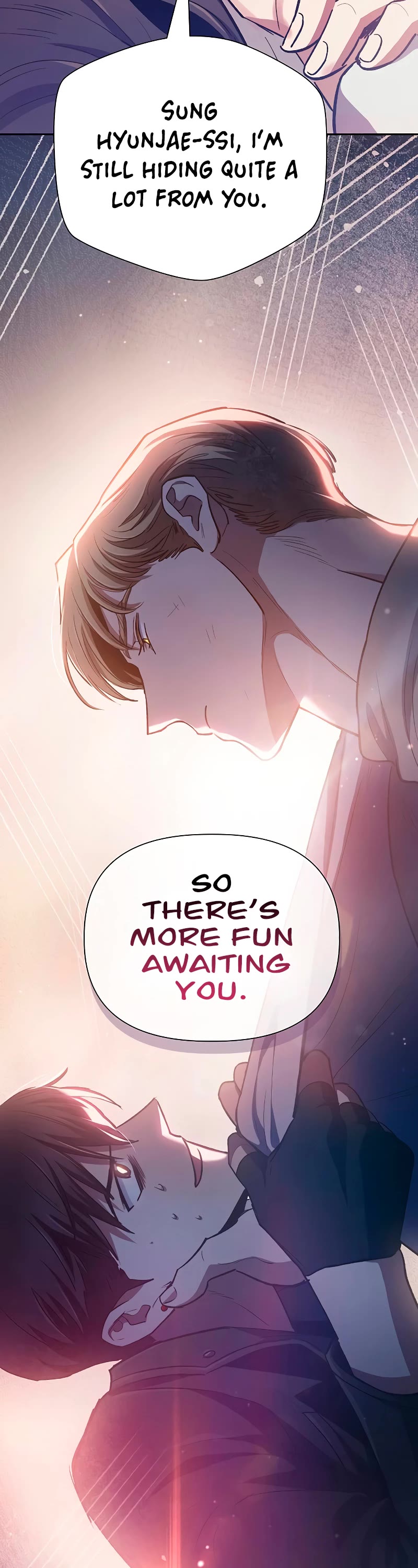 The S-Classes That I Raised Chapter 86 page 25 - Chapter 86