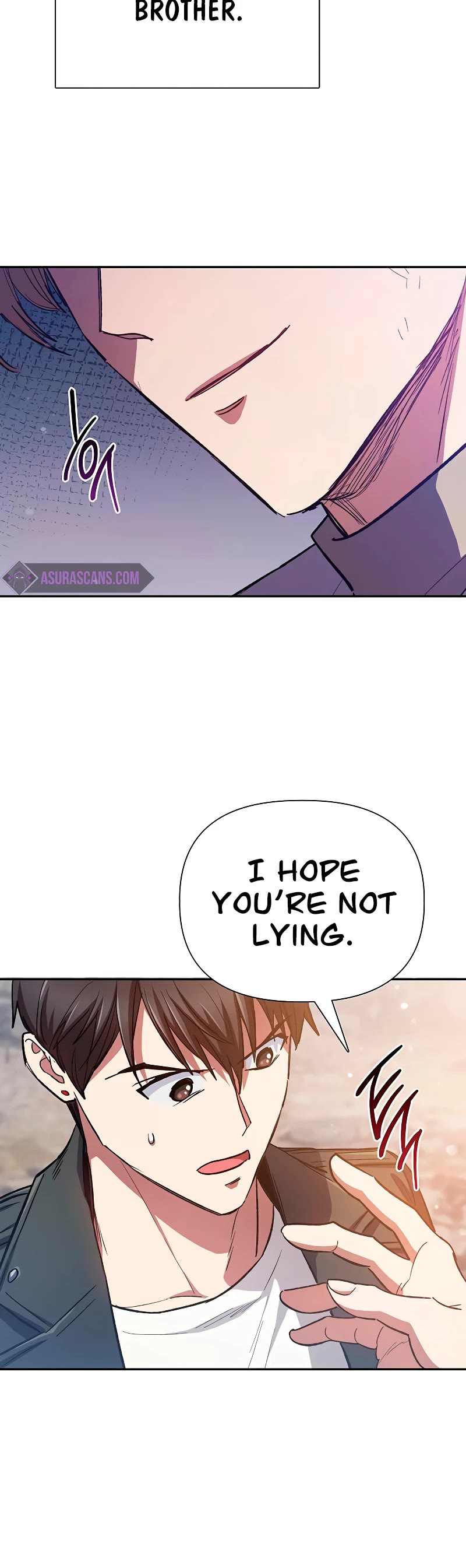 The S-Classes That I Raised Chapter 86 page 27 - Chapter 86