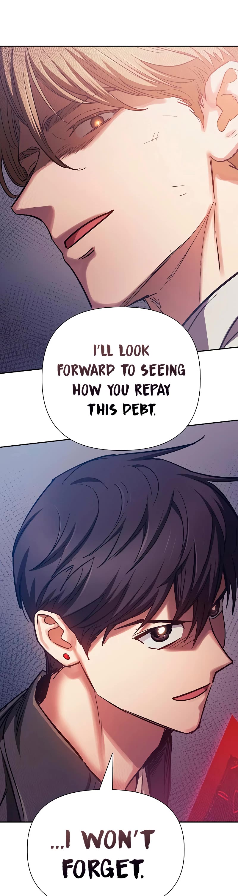 The S-Classes That I Raised Chapter 86 page 30 - Chapter 86