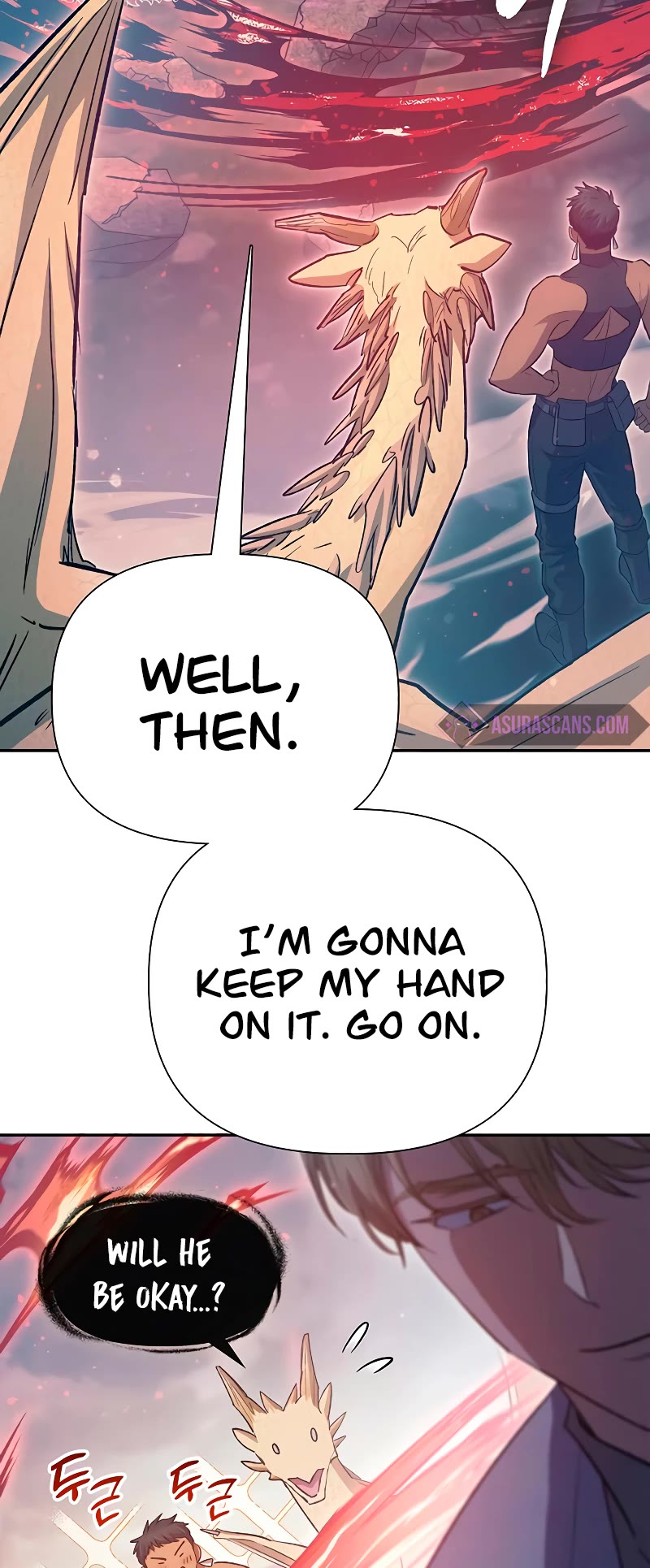 The S-Classes That I Raised Chapter 86 page 32 - Chapter 86
