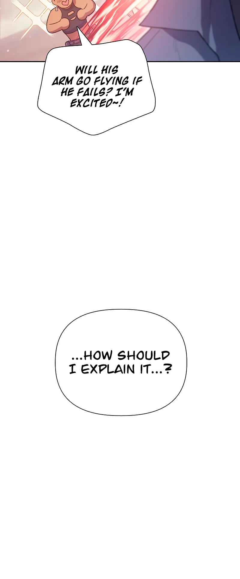 The S-Classes That I Raised Chapter 86 page 33 - Chapter 86