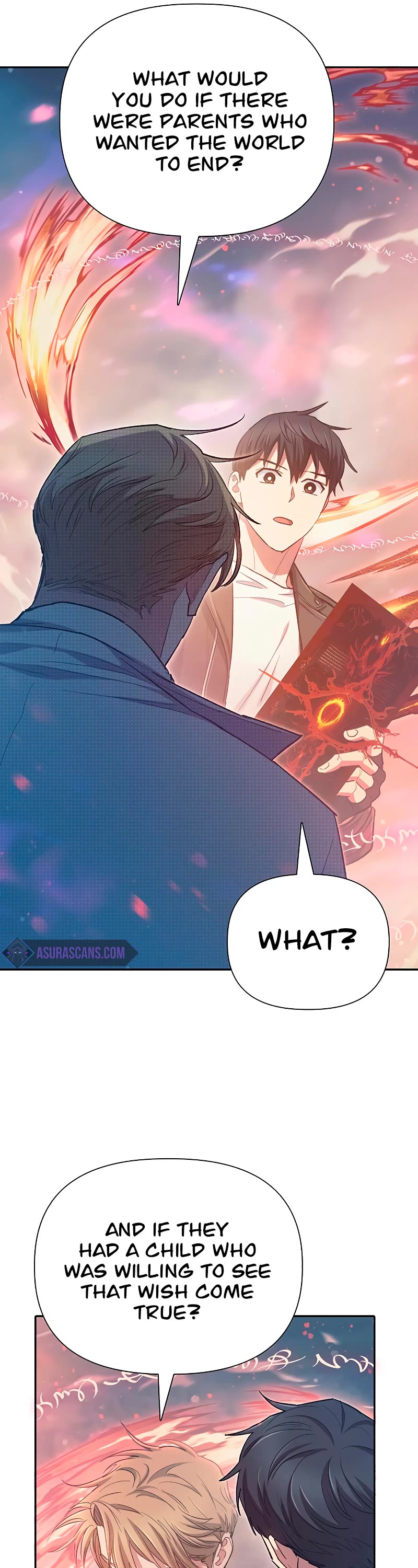 The S-Classes That I Raised Chapter 86 page 34 - Chapter 86