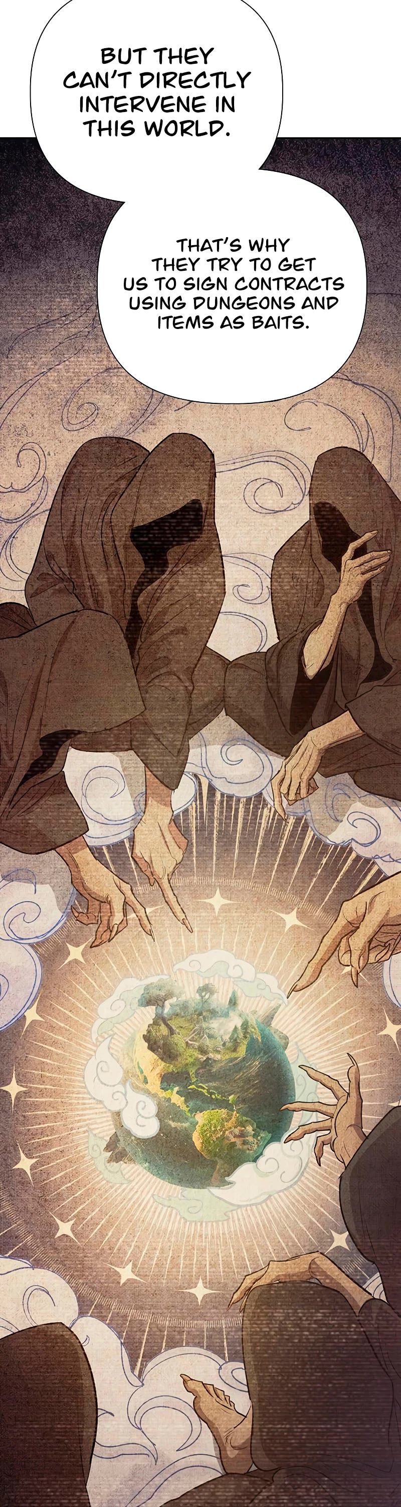 The S-Classes That I Raised Chapter 86 page 36 - Chapter 86