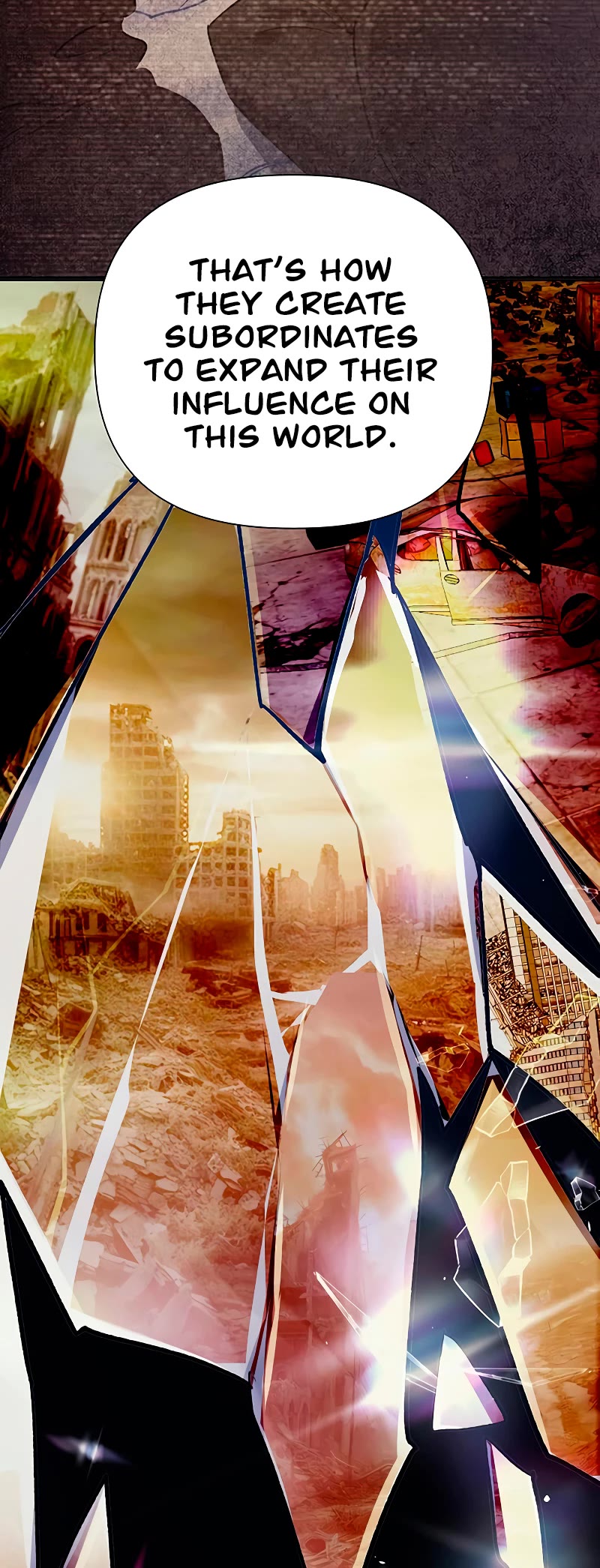 The S-Classes That I Raised Chapter 86 page 37 - Chapter 86