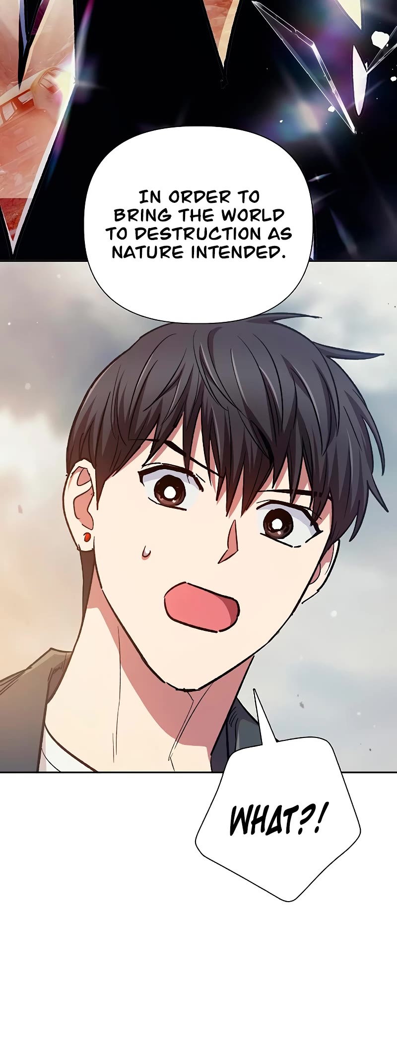 The S-Classes That I Raised Chapter 86 page 38 - Chapter 86