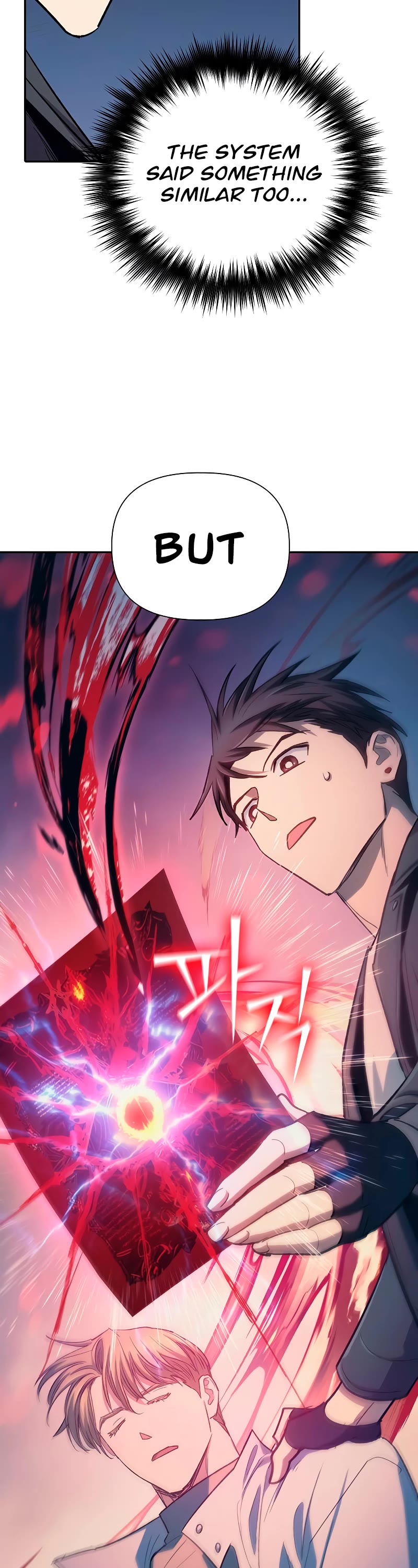 The S-Classes That I Raised Chapter 86 page 40 - Chapter 86