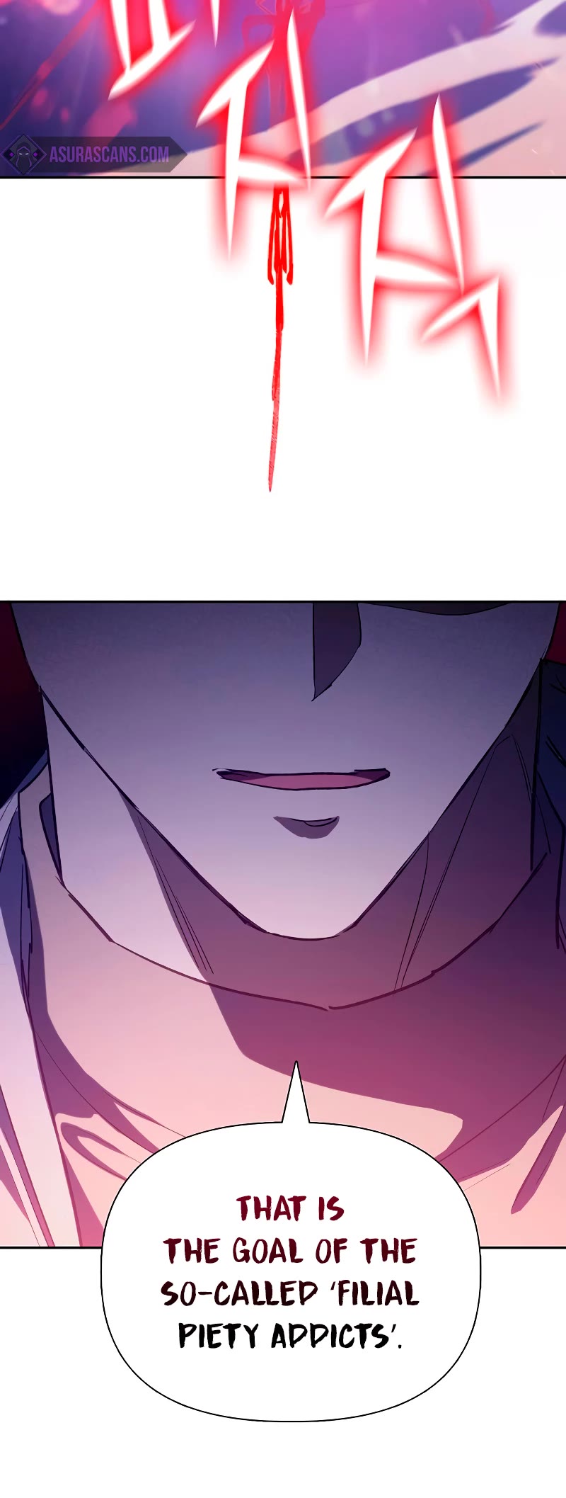 The S-Classes That I Raised Chapter 86 page 44 - Chapter 86