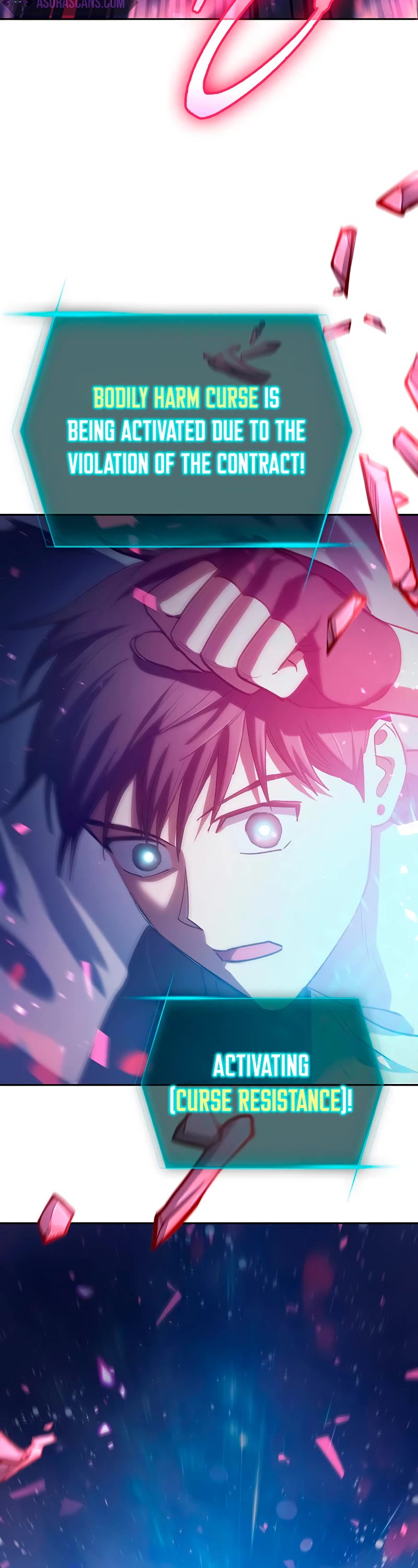 The S-Classes That I Raised Chapter 86 page 46 - Chapter 86