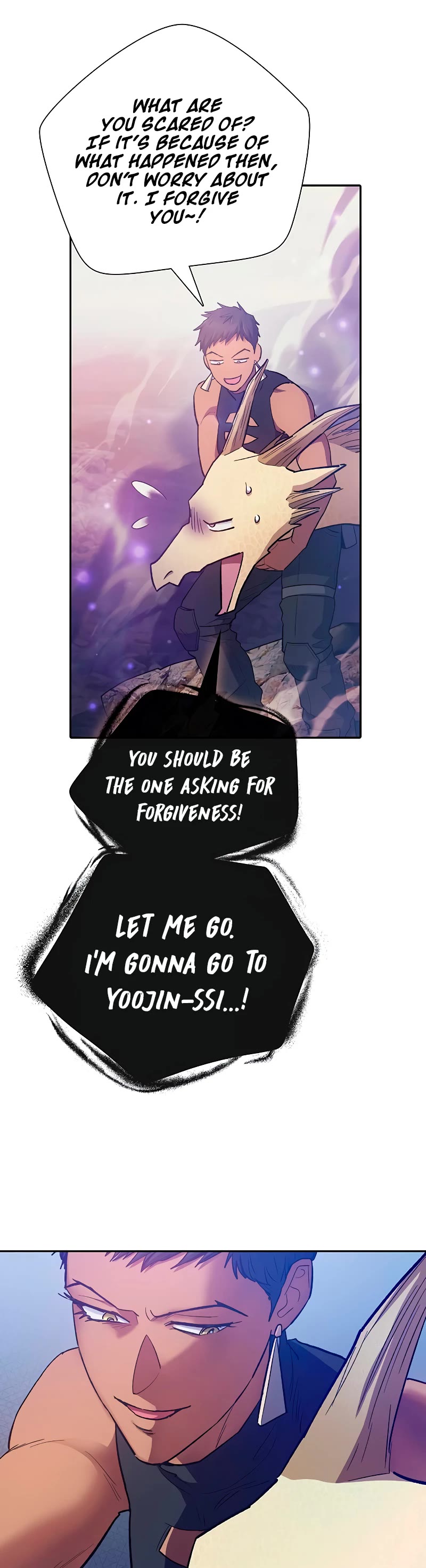 The S-Classes That I Raised Chapter 86 page 5 - Chapter 86