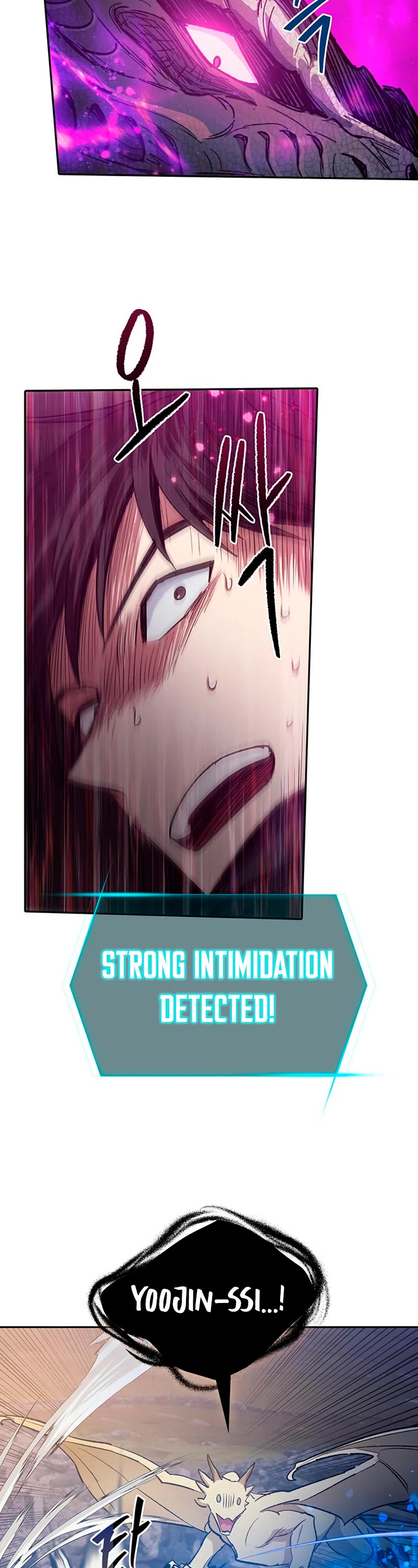The S-Classes That I Raised Chapter 87 page 18 - Chapter 87
