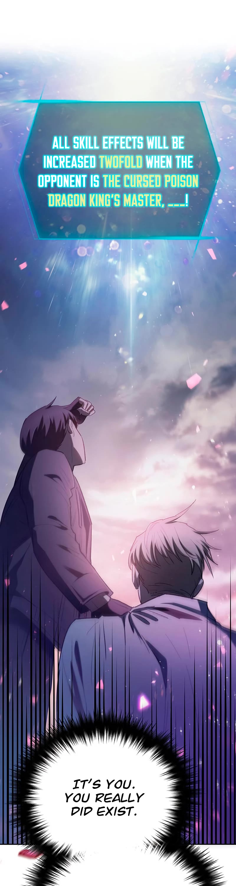 The S-Classes That I Raised Chapter 87 page 2 - Chapter 87