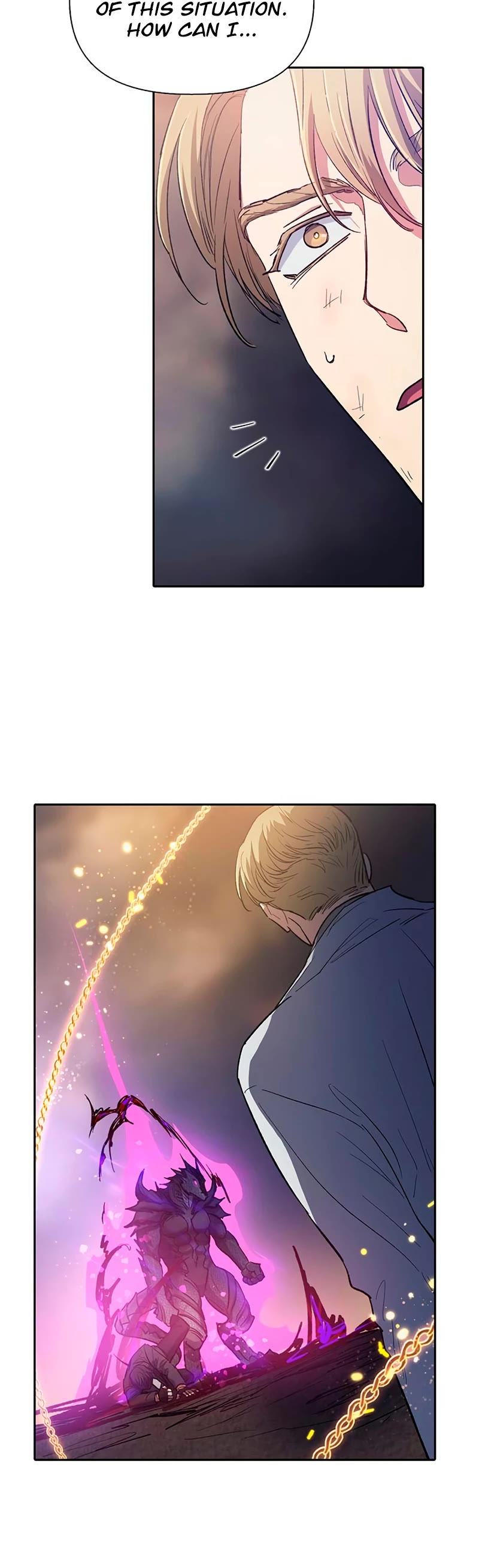 The S-Classes That I Raised Chapter 87 page 26 - Chapter 87