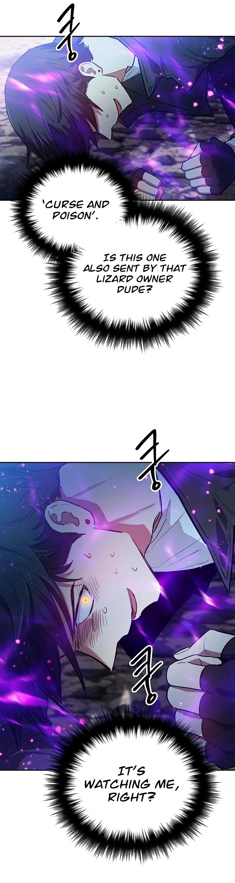 The S-Classes That I Raised Chapter 87 page 27 - Chapter 87