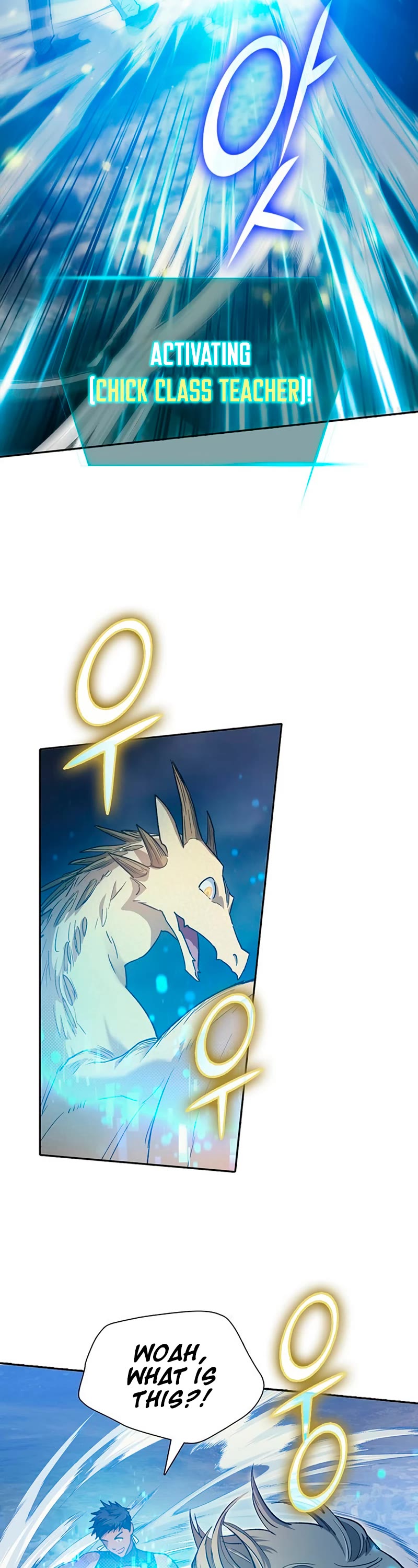 The S-Classes That I Raised Chapter 87 page 29 - Chapter 87