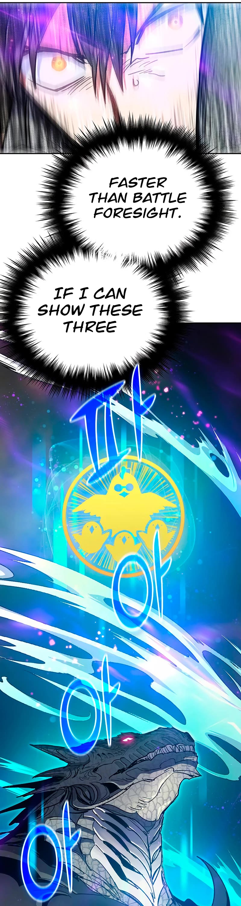 The S-Classes That I Raised Chapter 87 page 32 - Chapter 87