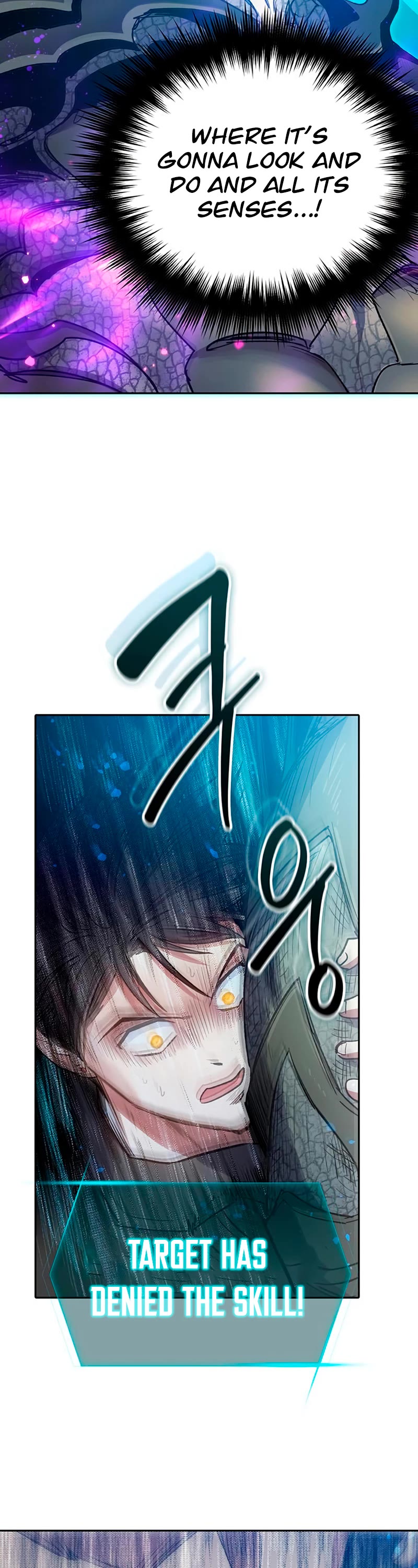 The S-Classes That I Raised Chapter 87 page 33 - Chapter 87