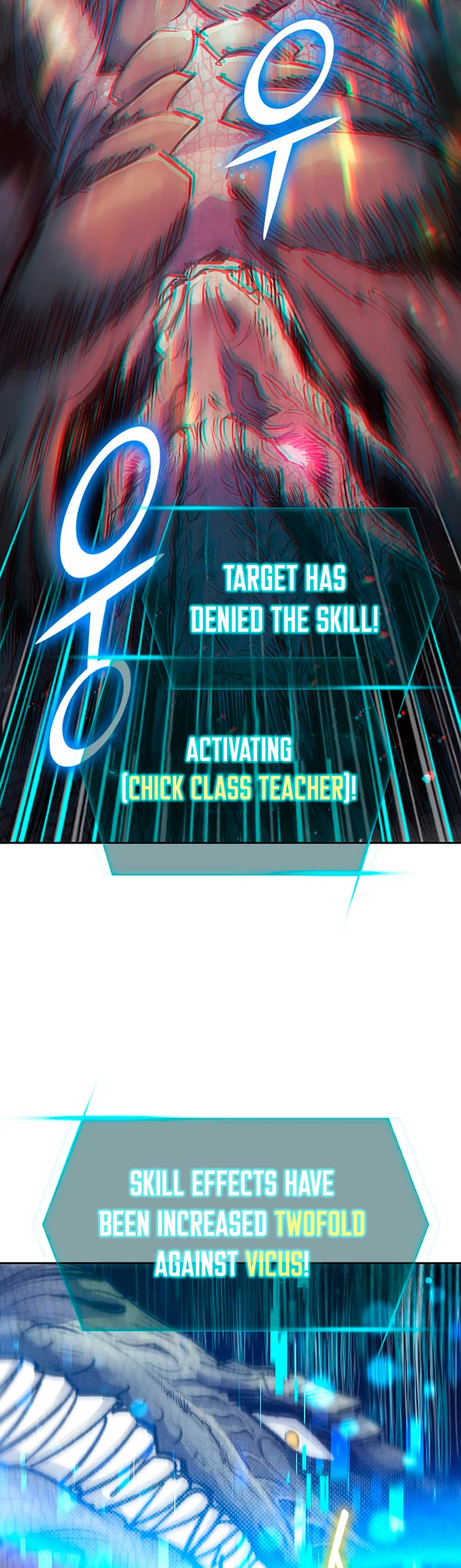 The S-Classes That I Raised Chapter 87 page 35 - Chapter 87