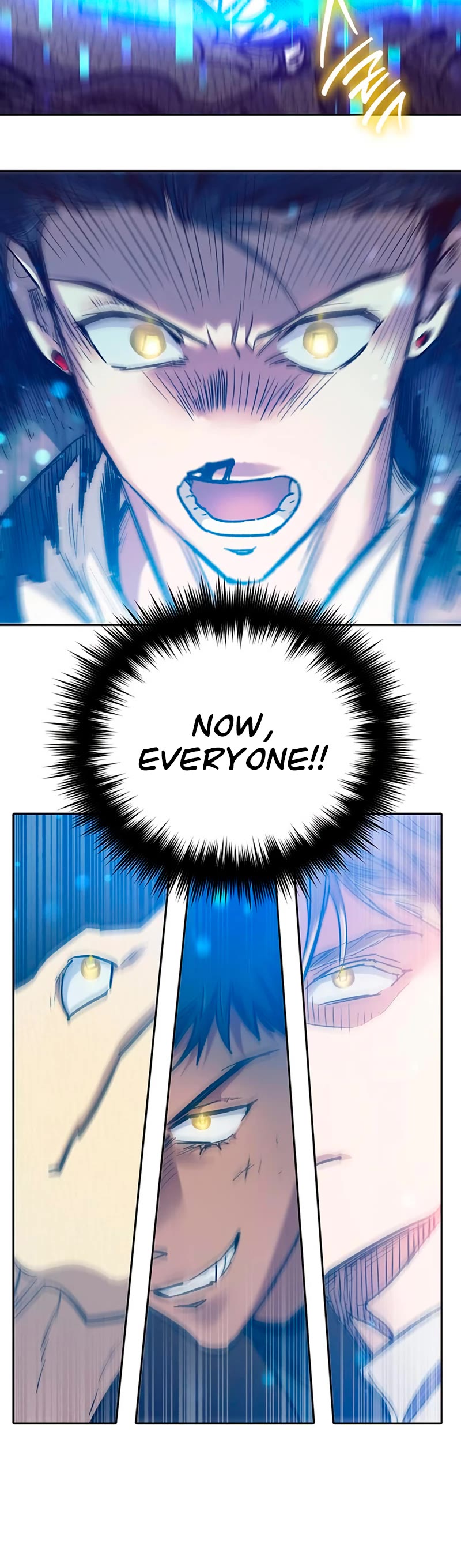 The S-Classes That I Raised Chapter 87 page 36 - Chapter 87