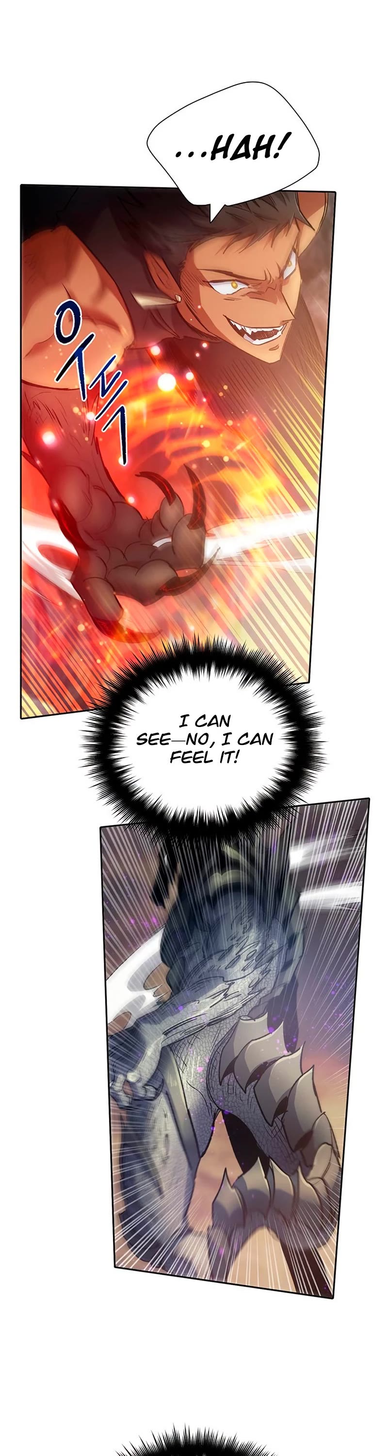 The S-Classes That I Raised Chapter 87 page 38 - Chapter 87