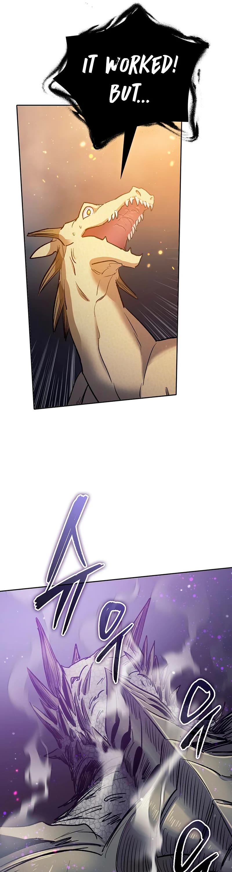 The S-Classes That I Raised Chapter 87 page 46 - Chapter 87