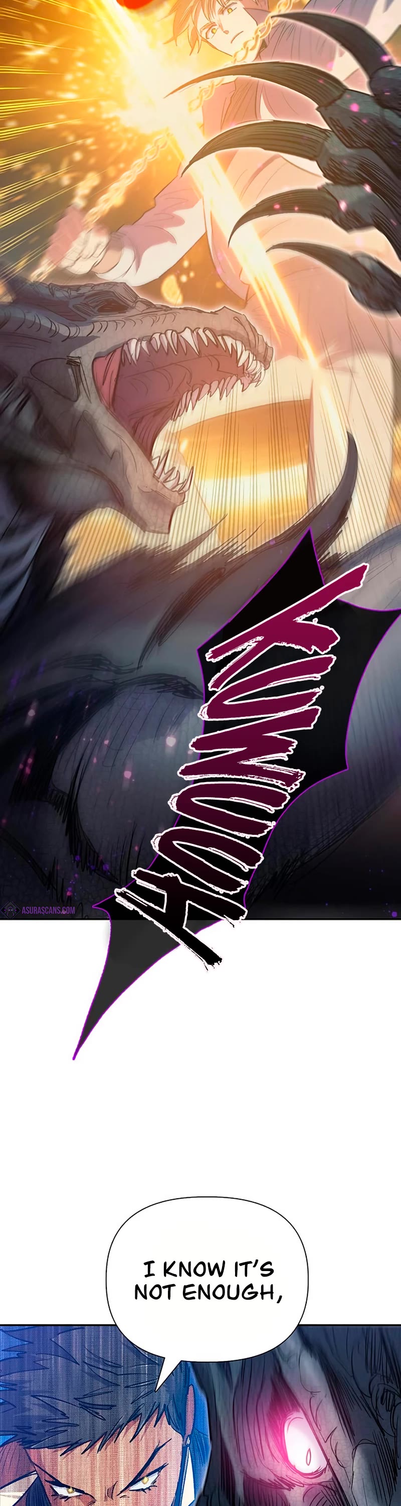The S-Classes That I Raised Chapter 87 page 48 - Chapter 87