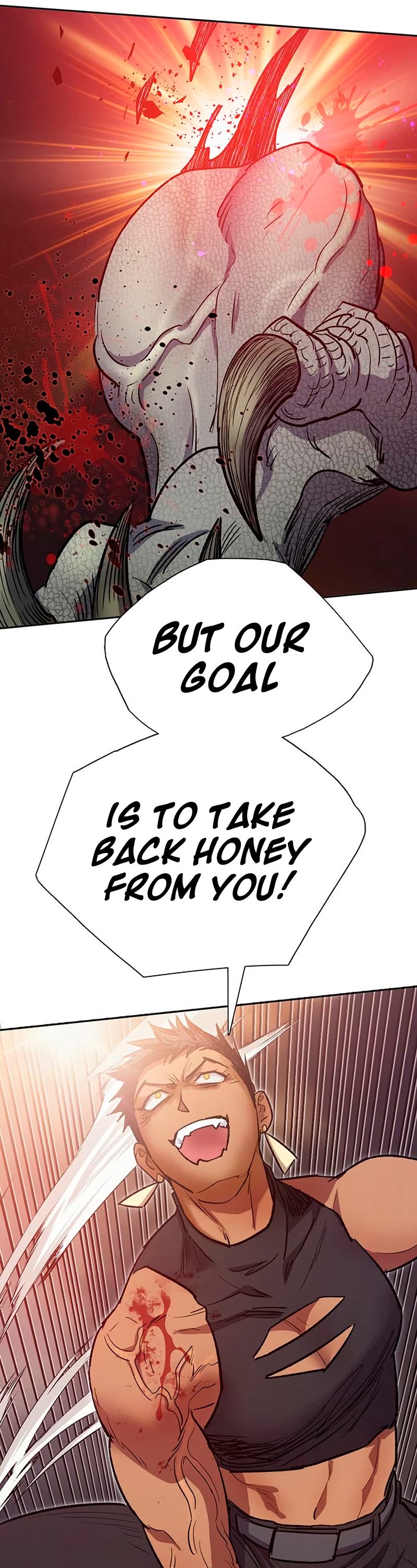 The S-Classes That I Raised Chapter 87 page 51 - Chapter 87