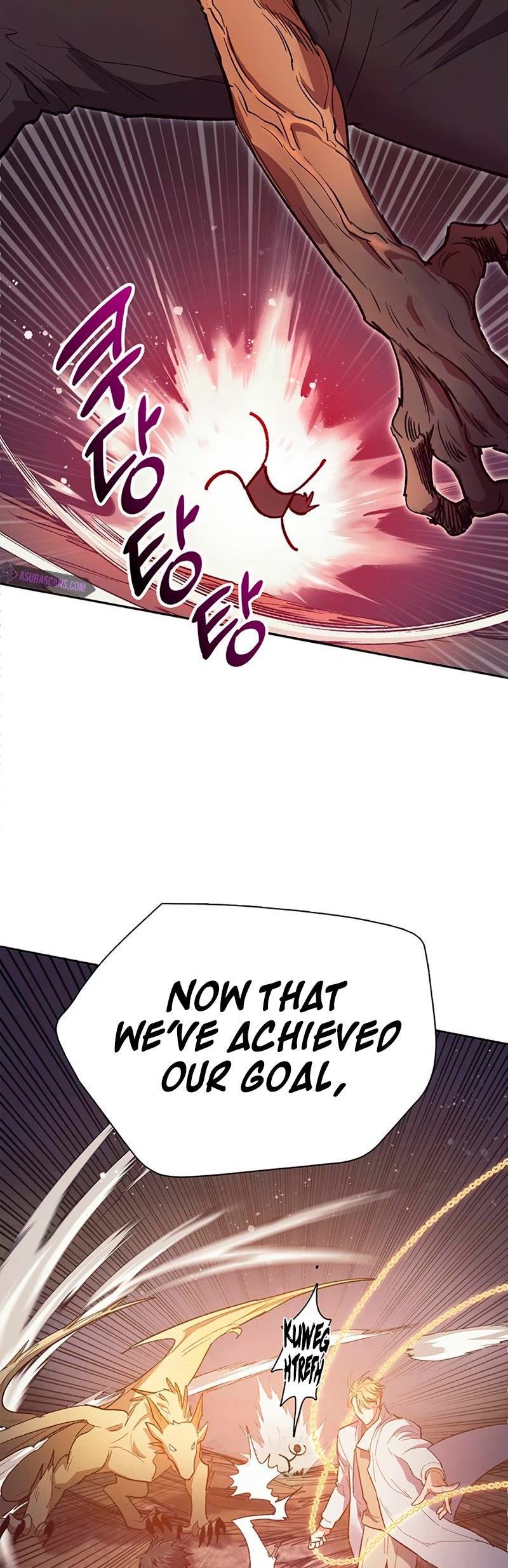 The S-Classes That I Raised Chapter 87 page 52 - Chapter 87