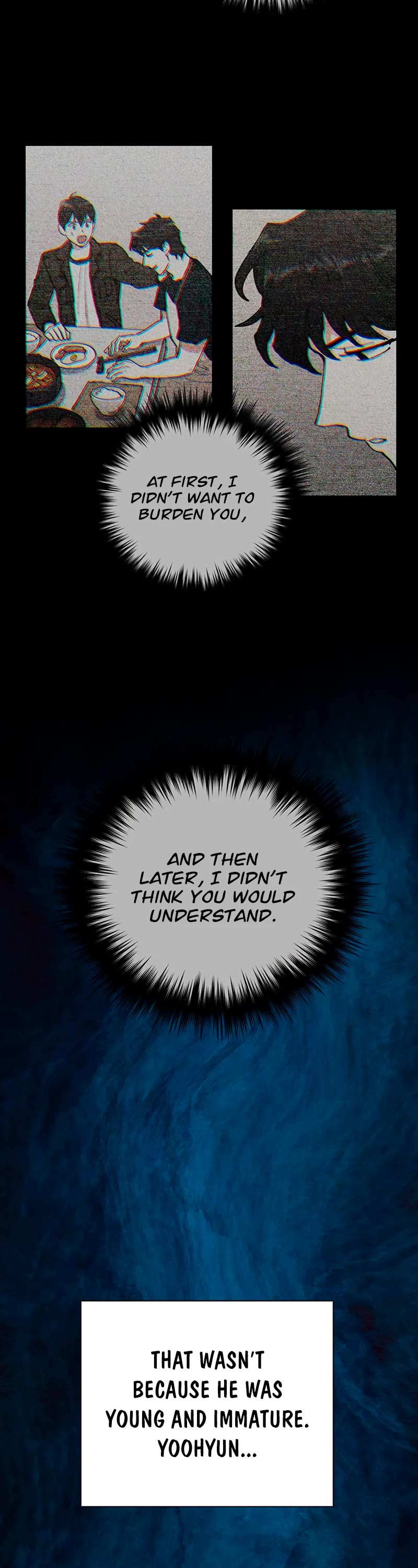 The S-Classes That I Raised Chapter 87 page 8 - Chapter 87